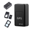 Mini Dispozitiv cu GPS și Ascultare în Timp Real, GF-07