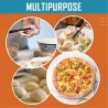 Aparat 2 în 1 de făcut Colțunași sau Ravioli