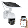 Cameră Smart WI-FI cu Panou Solar