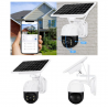 Cameră Smart WI-FI cu Panou Solar