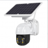 Cameră Smart WI-FI cu Panou Solar