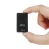 Mini Dispozitiv cu GPS și Ascultare în Timp Real, GF-07