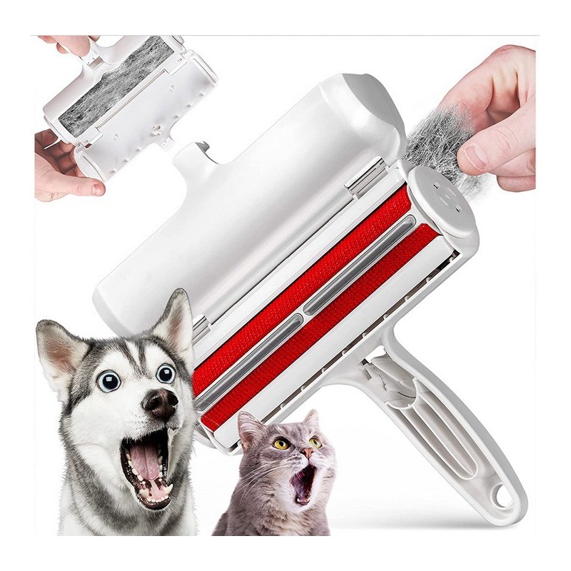 Peria magică pentru părul de animale - Creative Line