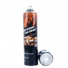 Spray spumă pentru curățat anvelope și cauciuc 650ml cu perie