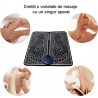 Aparat Masaj Picioare FeetPro Masager, Baterii, electrostimulare, îmbunătățirea circulației