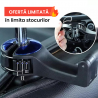Suport pentru Tetieră AUTO 2 în 1, Multifuncțional