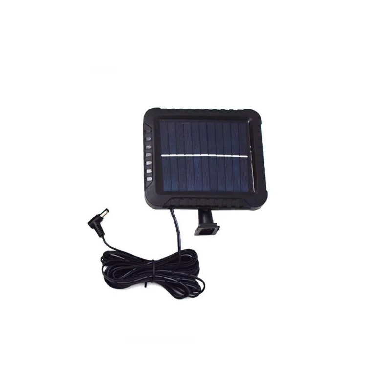 Set 6 x Lampă cu incarcare solară și senzor de mișcare SL-F100, putere 10W, protecție la umiditate și praf IP65