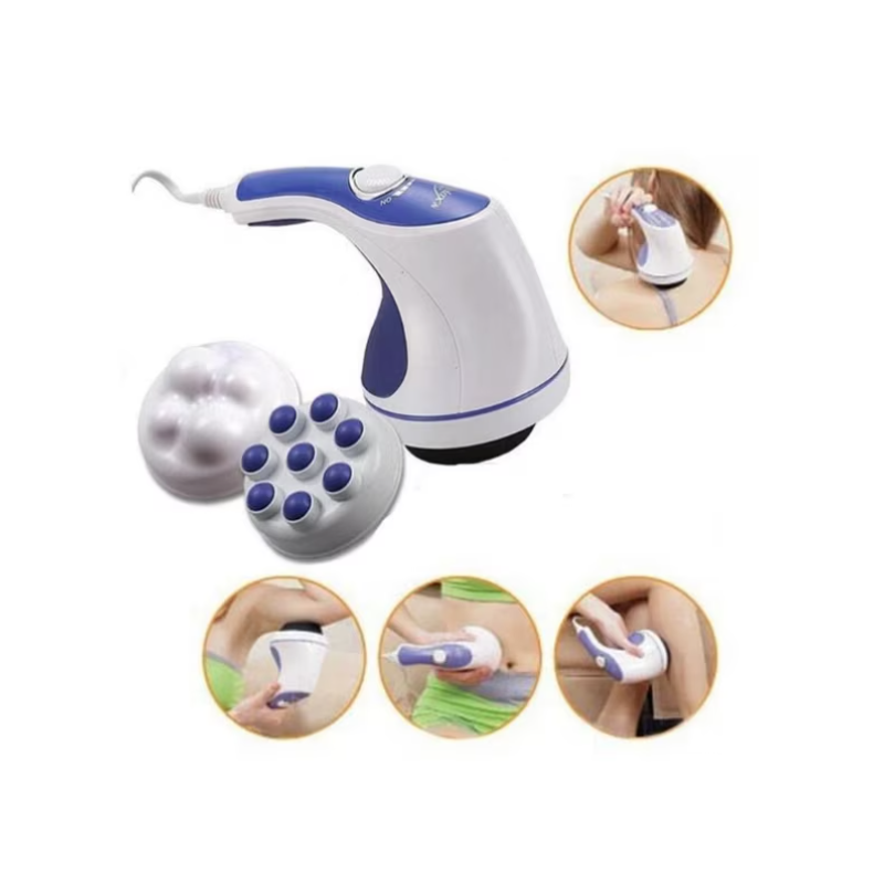 Aparat De Masaj Anticelulitic Relax Tone Spin