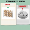 Organizator Smart pentru Ouă
