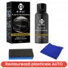 Soluție pentru restaurarea a plasticelor AUTO
