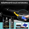 Soluție pentru restaurarea a plasticelor AUTO
