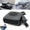 Încălzitor AUTO și deghețator parbriz - CARHEATER