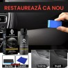 Soluție pentru restaurarea a plasticelor AUTO