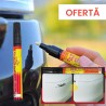 Marker de Reparații Zgârieturi Auto Fix It Pro - Aplicator Profesional pentru Retușuri