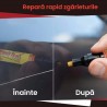 Marker de Reparații Zgârieturi Auto Fix It Pro - Aplicator Profesional pentru Retușuri