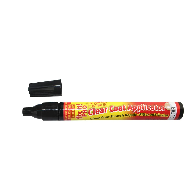 Marker de Reparații Zgârieturi Auto Fix It Pro - Aplicator Profesional pentru Retușuri