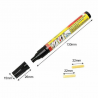 Marker de Reparații Zgârieturi Auto Fix It Pro - Aplicator Profesional pentru Retușuri