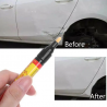 Marker de Reparații Zgârieturi Auto Fix It Pro - Aplicator Profesional pentru Retușuri