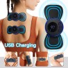 Pachet Complet Masaj: Talpi și Cervical + Picioare