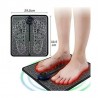 Pachet Complet Masaj: Talpi și Cervical + Picioare