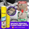 Spumă pentru Curățare Auto