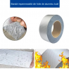 Bandă Butilică - 15CM*5M
