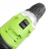 Bormașină-șurubelniță pe acumulator 18 volți model RM18
