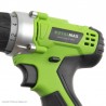 Bormașină-șurubelniță pe acumulator 18 volți model RM18