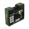 Bormașină-șurubelniță pe acumulator 18 volți model RM18