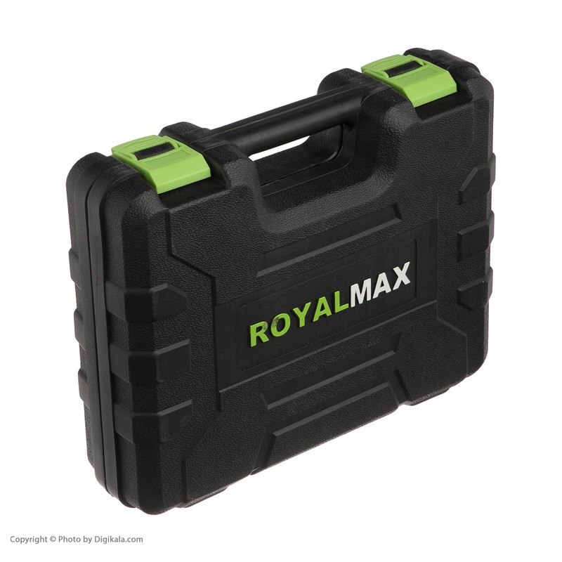 Bormașină-șurubelniță pe acumulator 18 volți model RM18