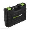Bormașină-șurubelniță pe acumulator 18 volți model RM18