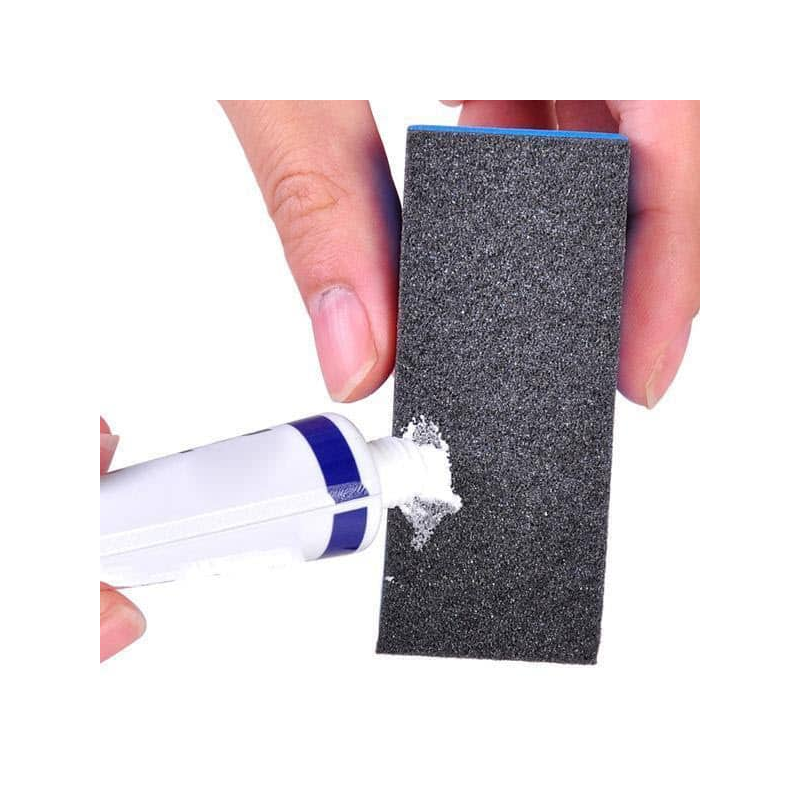 Kit pastă PRO pentru repararea zgârieturilor AUTO