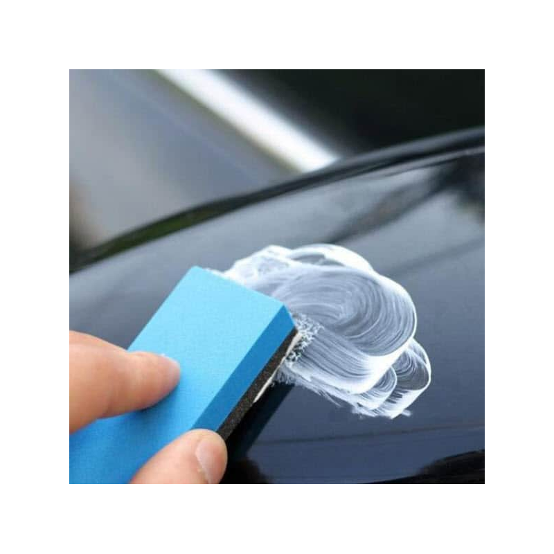 Kit pastă PRO pentru repararea zgârieturilor AUTO