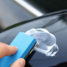 Kit pastă PRO pentru repararea zgârieturilor AUTO