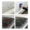 Kit pastă PRO pentru repararea zgârieturilor AUTO