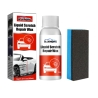 Kit inovator de reparare a zgârieturilor de vopsea pentru un finisaj impecabil