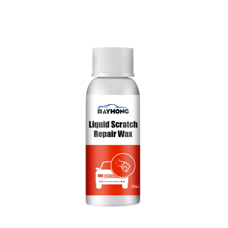 Kit inovator de reparare a zgârieturilor de vopsea pentru un finisaj impecabil