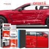 Kit inovator de reparare a zgârieturilor de vopsea pentru un finisaj impecabil