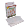 Set de 100 Plasturi Detoxifianti KINOKI – Eliminare Toxine și Energie Îmbunătățită