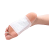 Set de 100 Plasturi Detoxifianti KINOKI – Eliminare Toxine și Energie Îmbunătățită