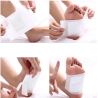 Set de 100 Plasturi Detoxifianti KINOKI – Eliminare Toxine și Energie Îmbunătățită