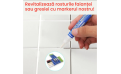 Marker Reparator Rosturi | Revitalizează Gresia și Faianța